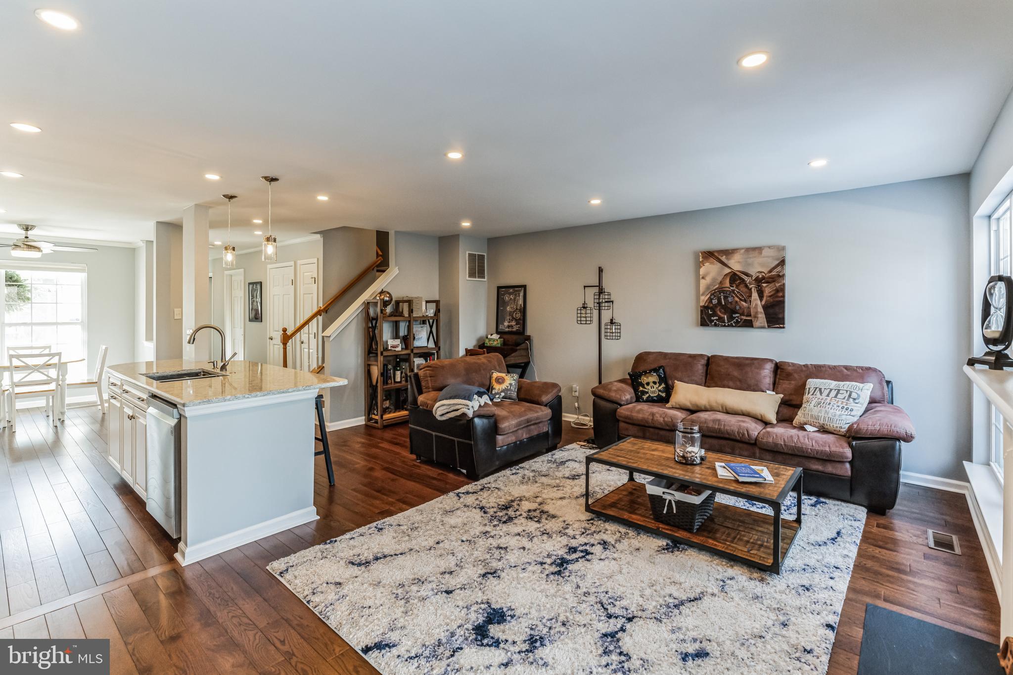 CHARLESTOWN HUNT - Residential