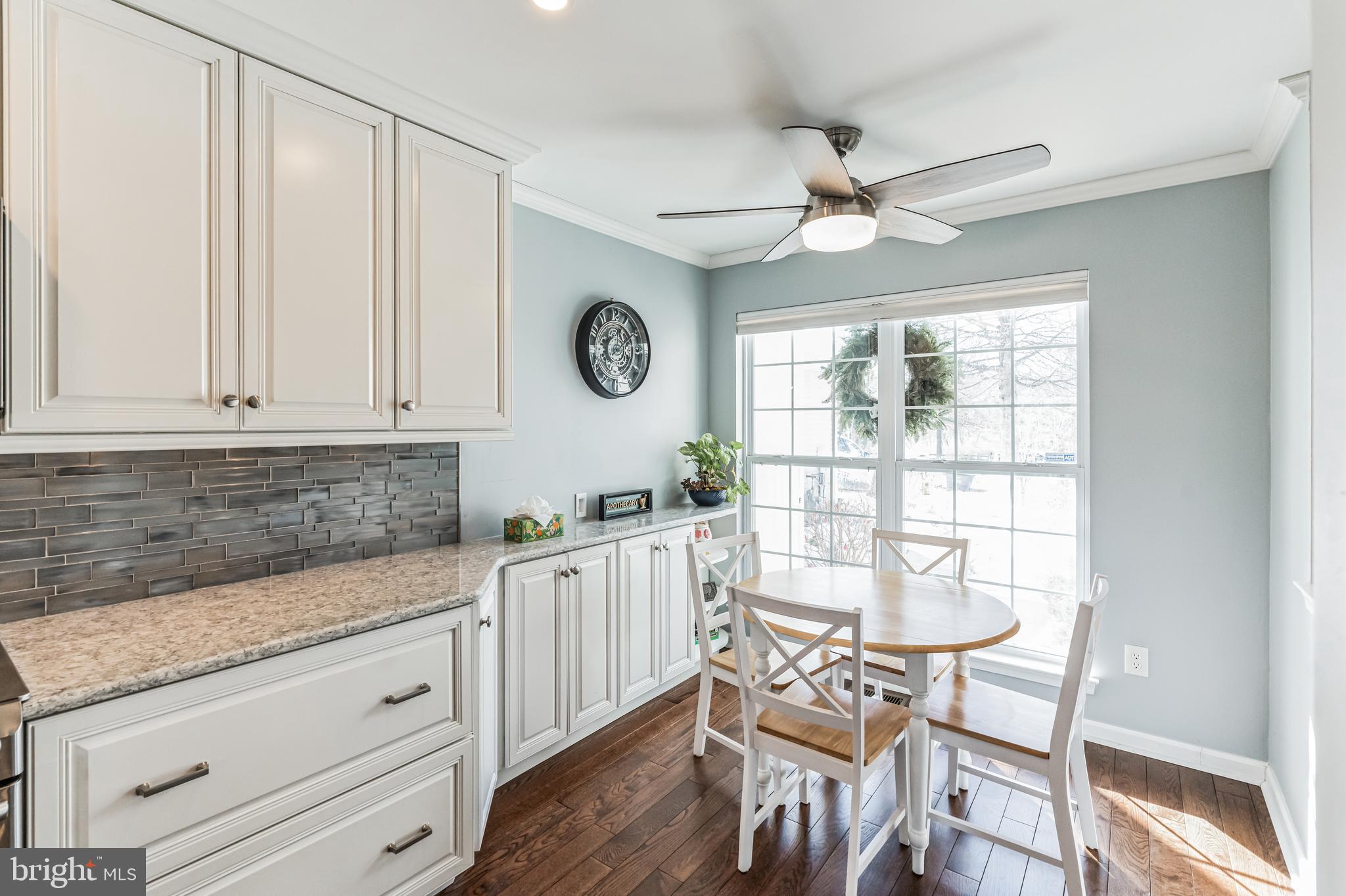 CHARLESTOWN HUNT - Residential