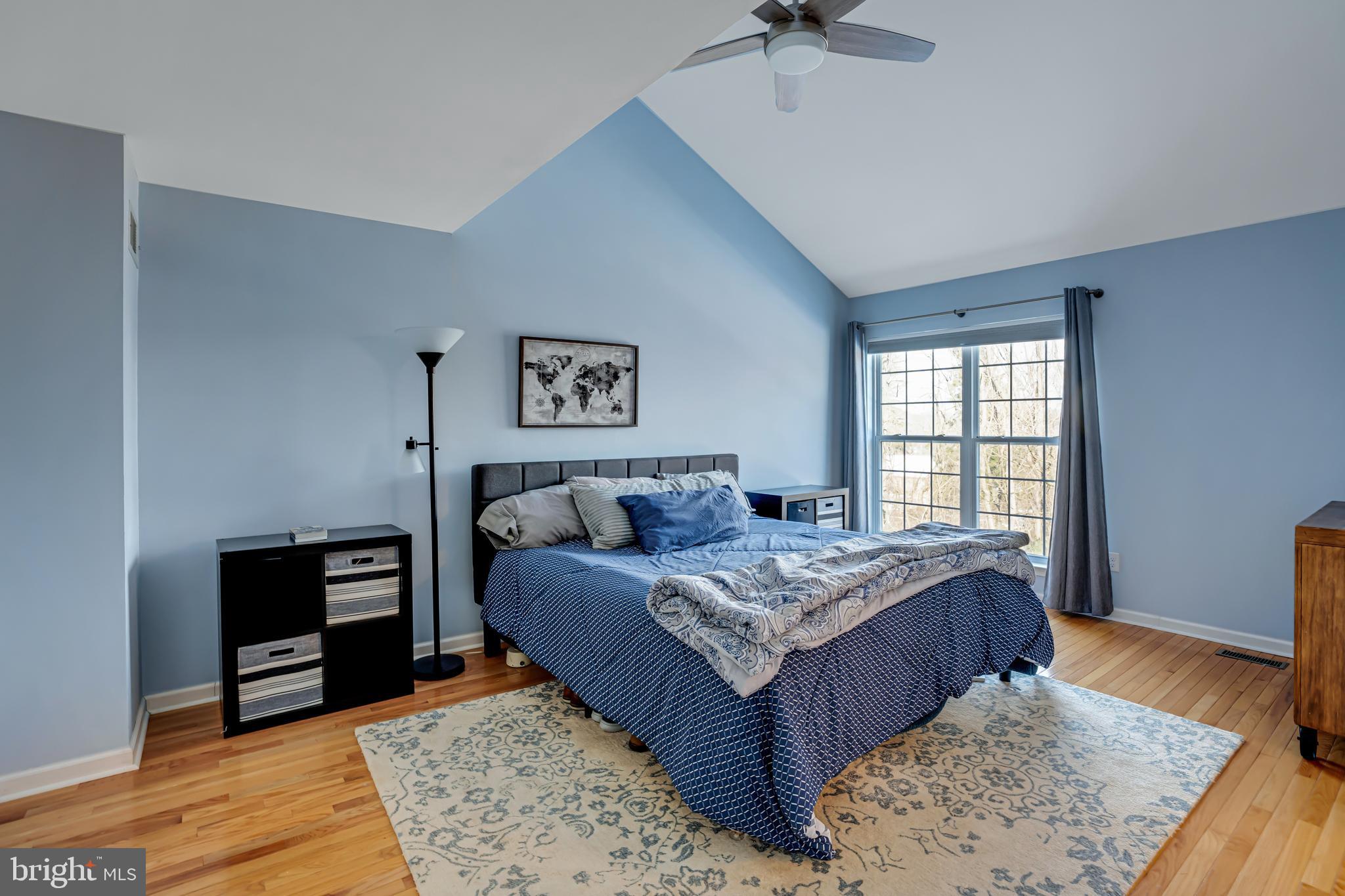 CHARLESTOWN HUNT - Residential