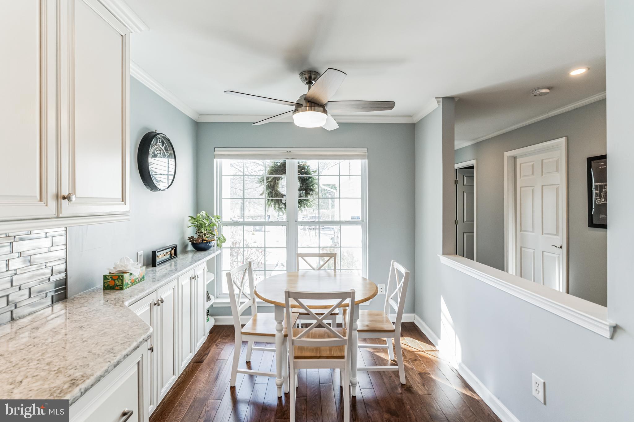 CHARLESTOWN HUNT - Residential