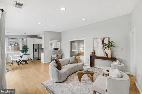 Photo of 1927 - B Villaridge Drive, RESTON, VA 20191 (MLS # VAFX2315578)