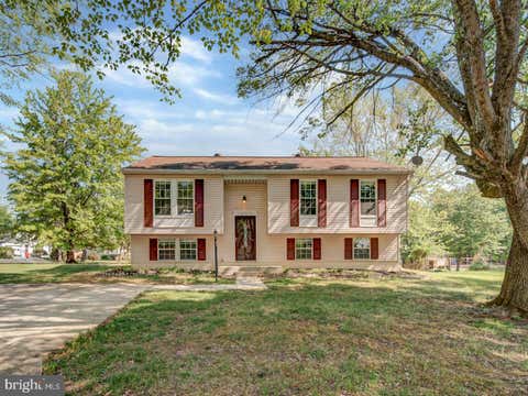 Homes For Sale - 12714 Heidi Marie Court<br/> UPPER MARLBORO, MD 20774