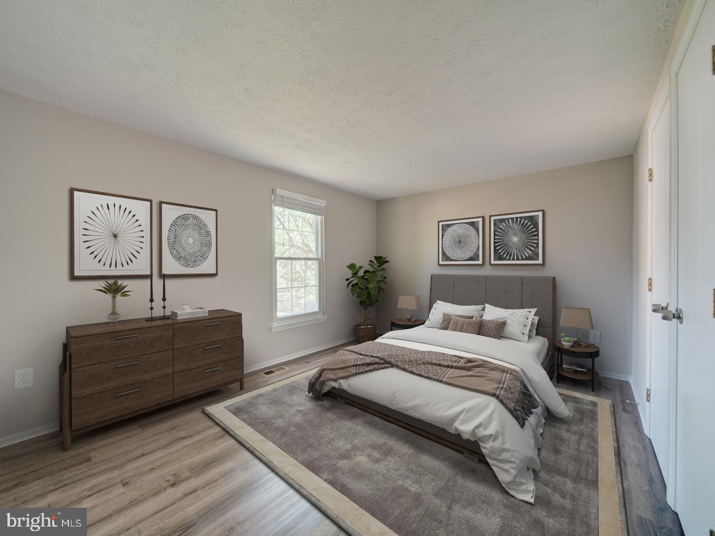 RAMBLEWOOD - Residential