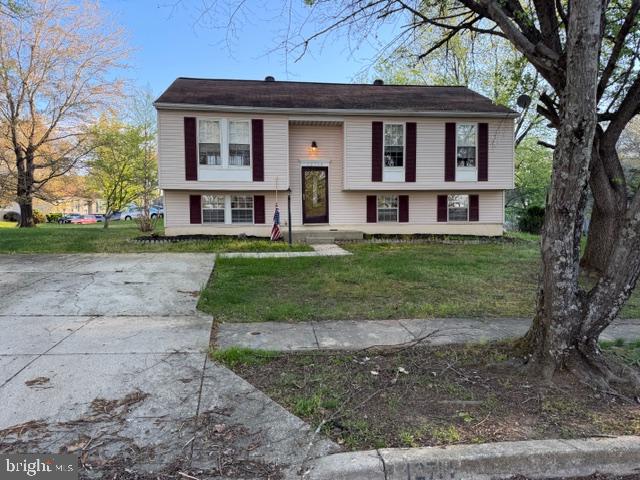 RAMBLEWOOD - Residential