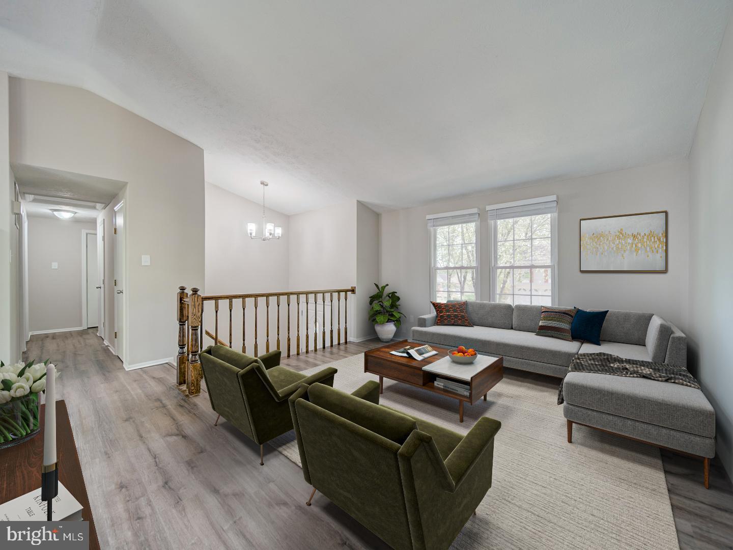 RAMBLEWOOD - Residential