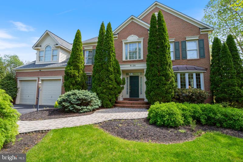 VILLAGES OF URBANA - Residential