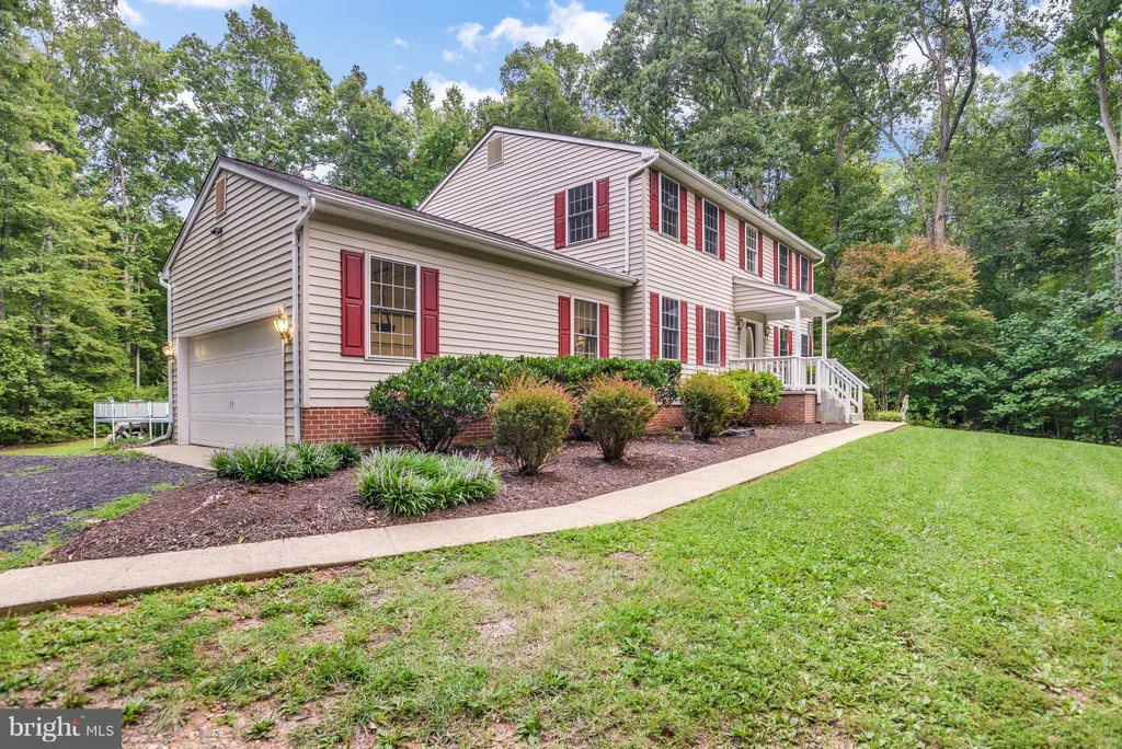 8811 Millwood Drive, Spotsylvania, VA 22551