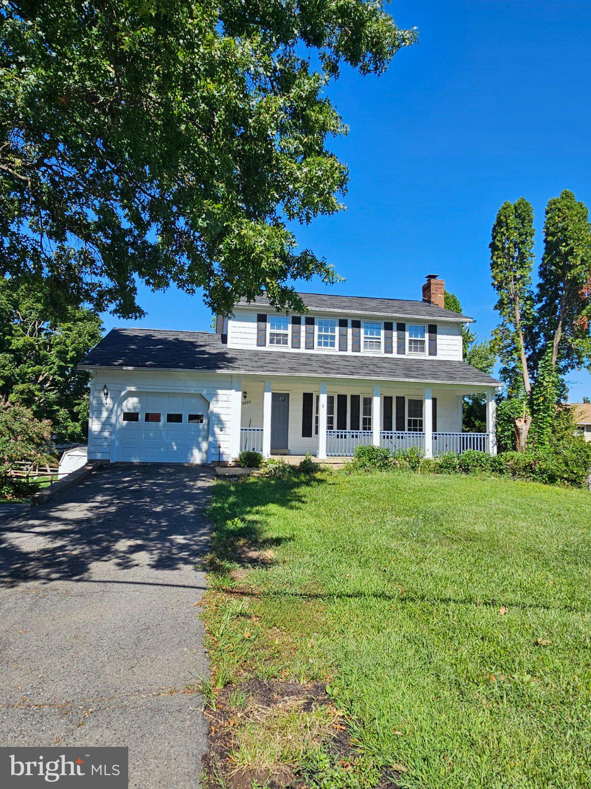 13824 POPLAR TREE ROAD