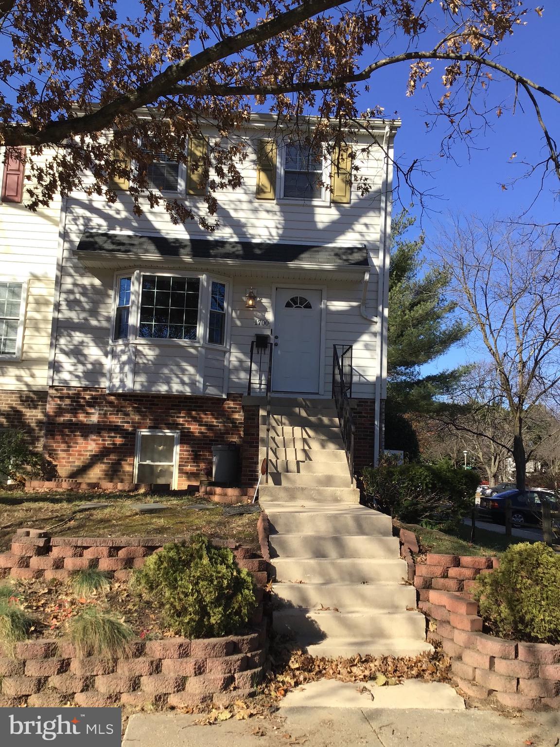 BANCROFT - Residential