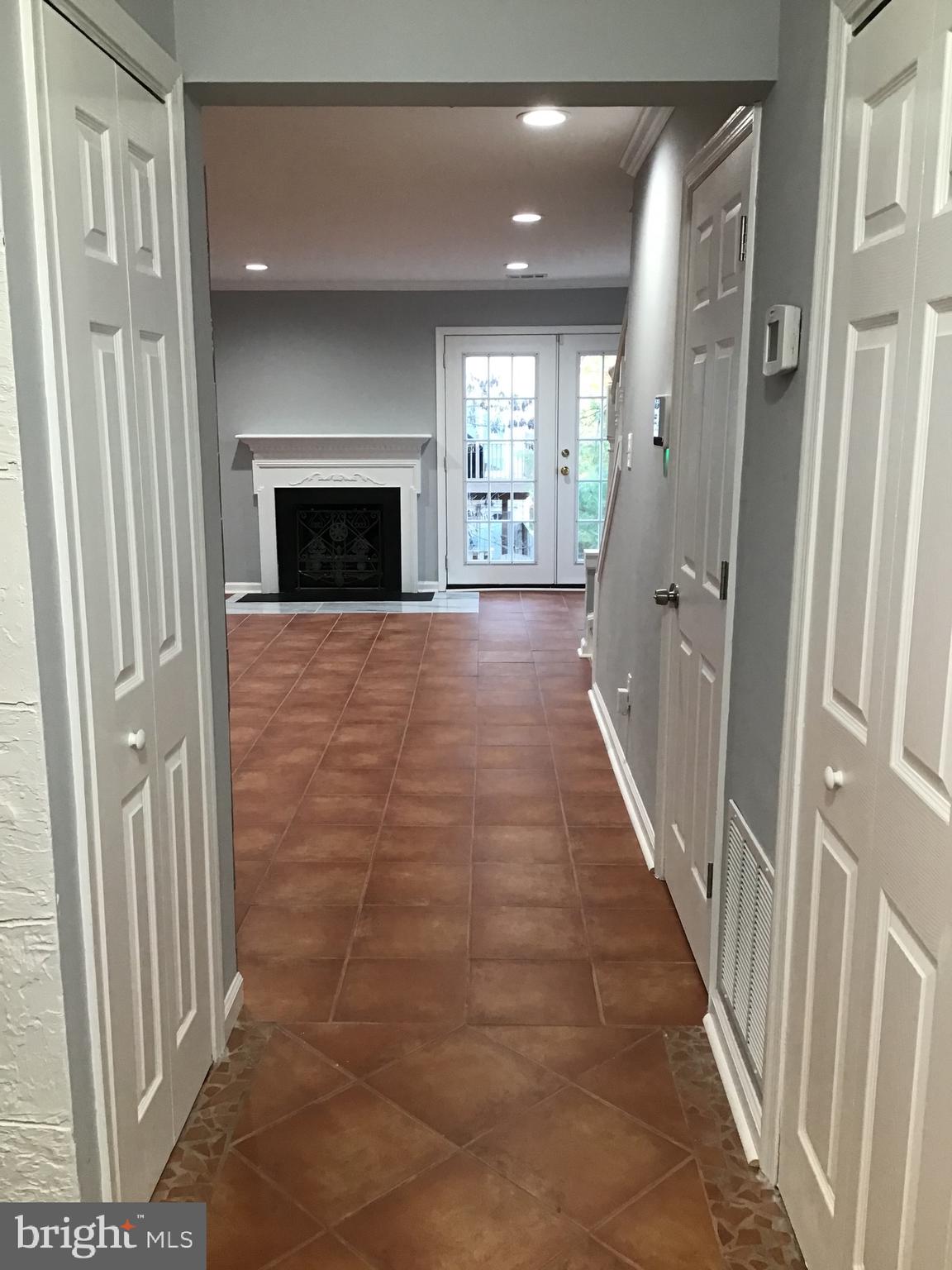 BANCROFT - Residential