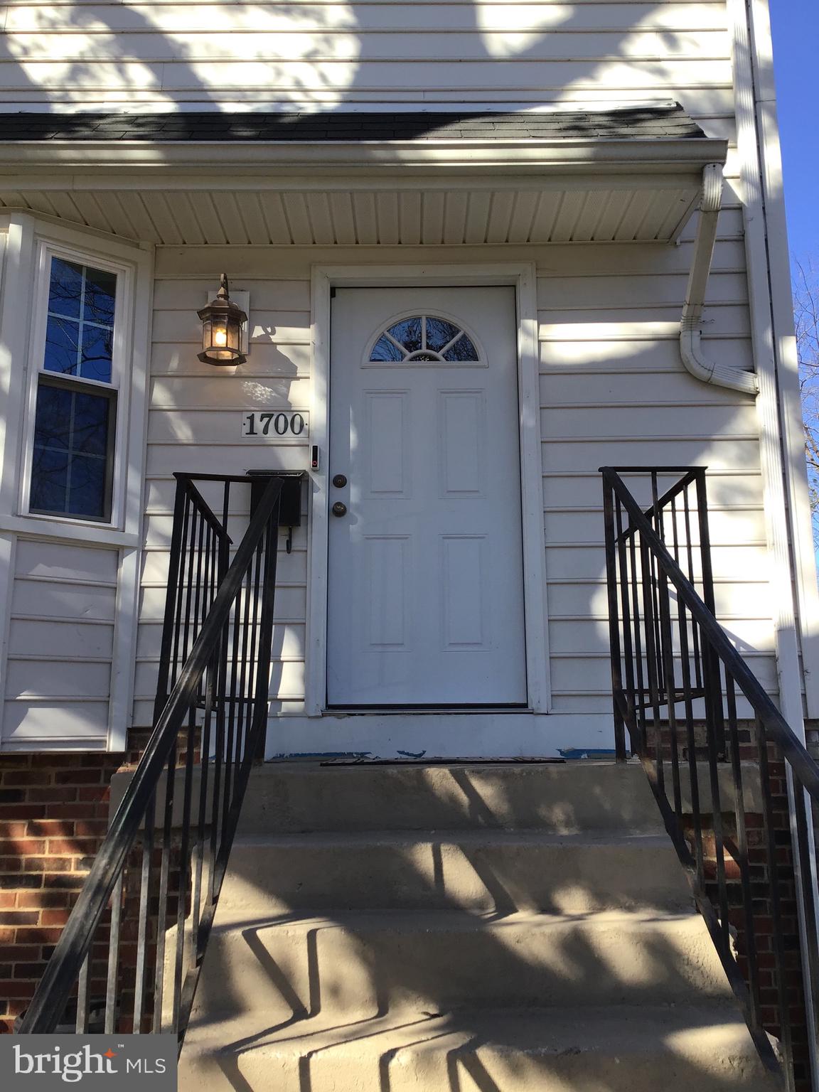 BANCROFT - Residential