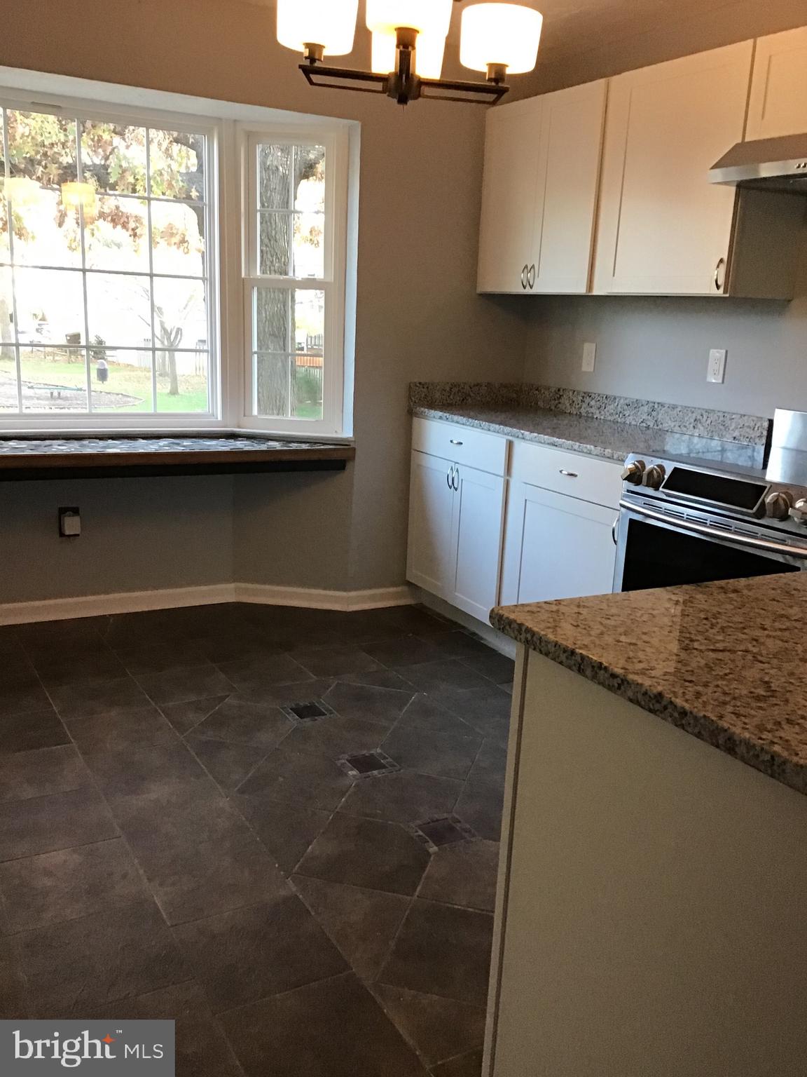 BANCROFT - Residential