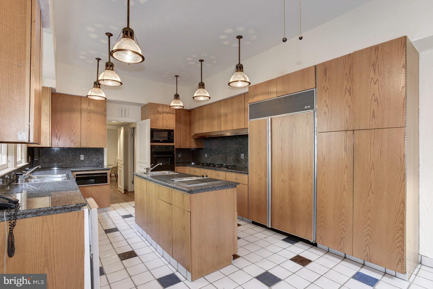 KALORAMA - Residential