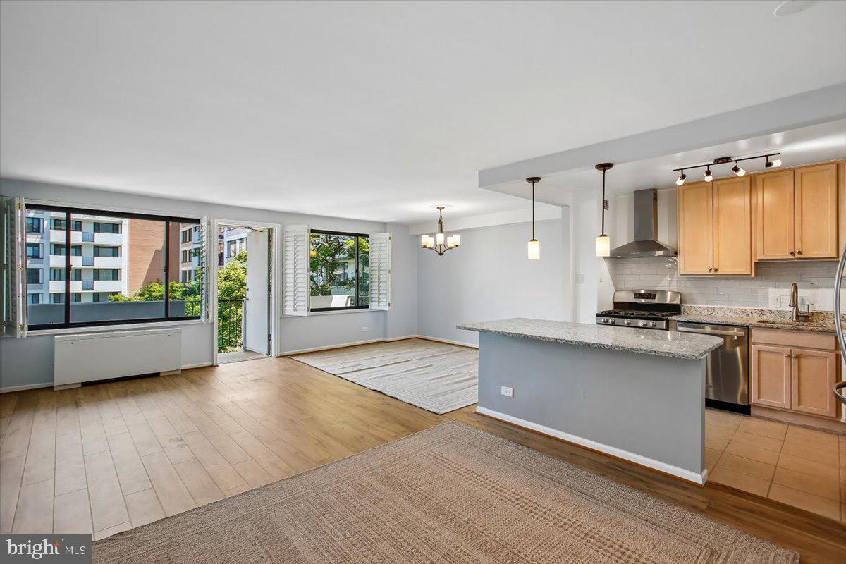 4501 ARLINGTON BOULEVARD 502
