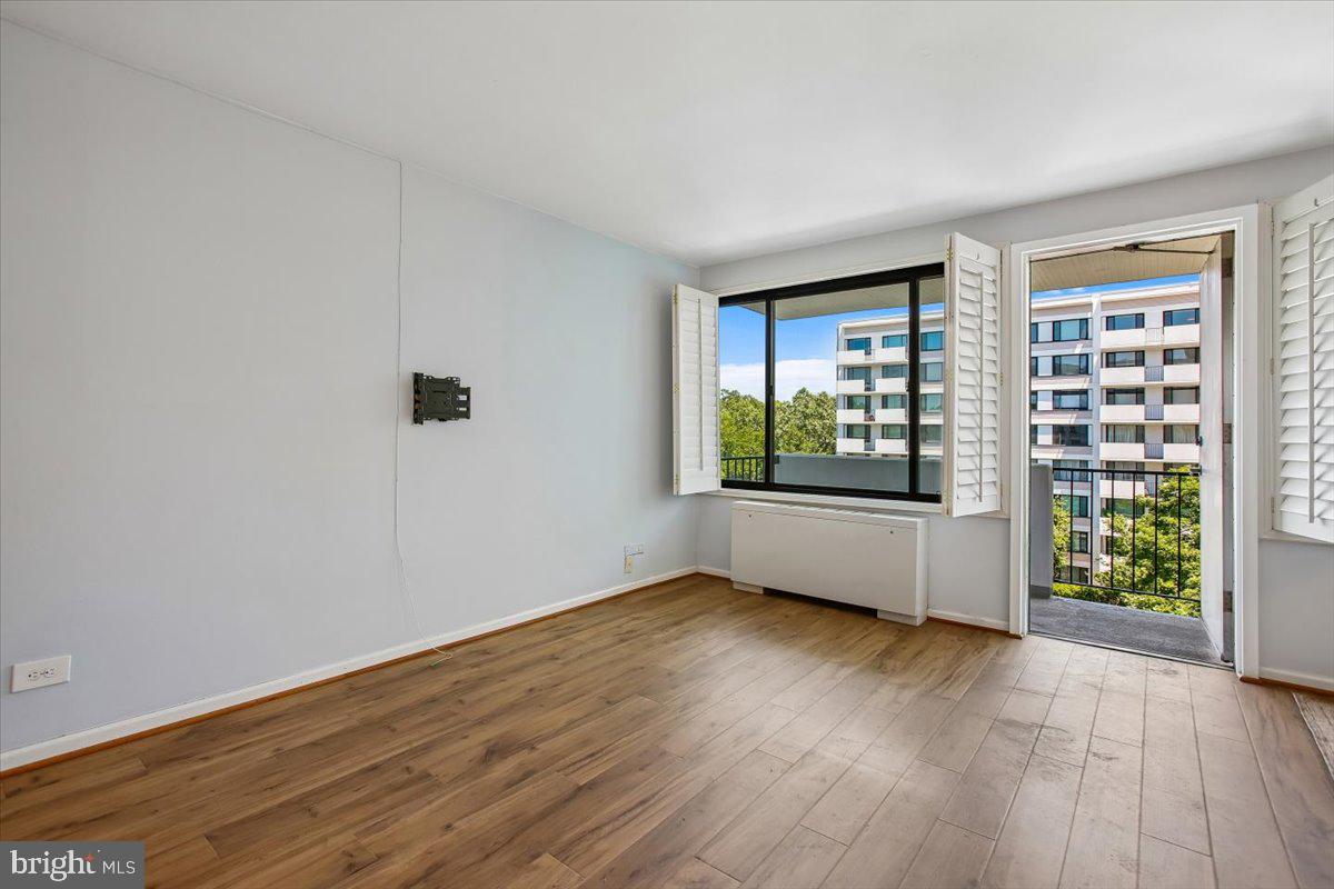4501 ARLINGTON BOULEVARD 502