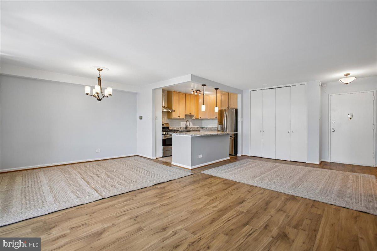 4501 ARLINGTON BOULEVARD 502
