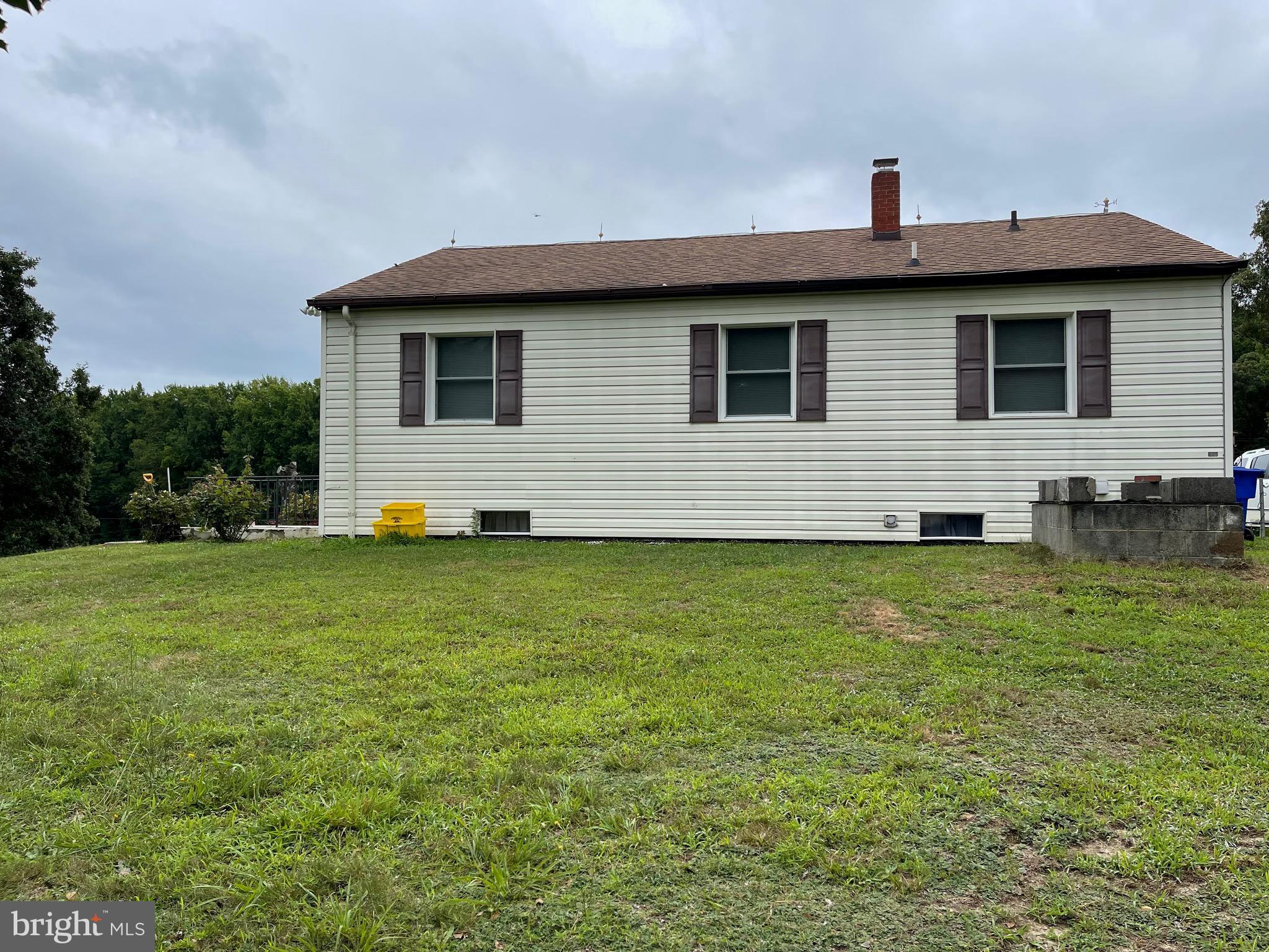 NONE AVAILABLE - Residential Lease