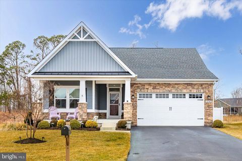 28346 REEF DRIVE SELBYVILLE DE 19975