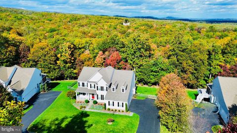 41640 MONTACUTE LANE LEESBURG VA 20176