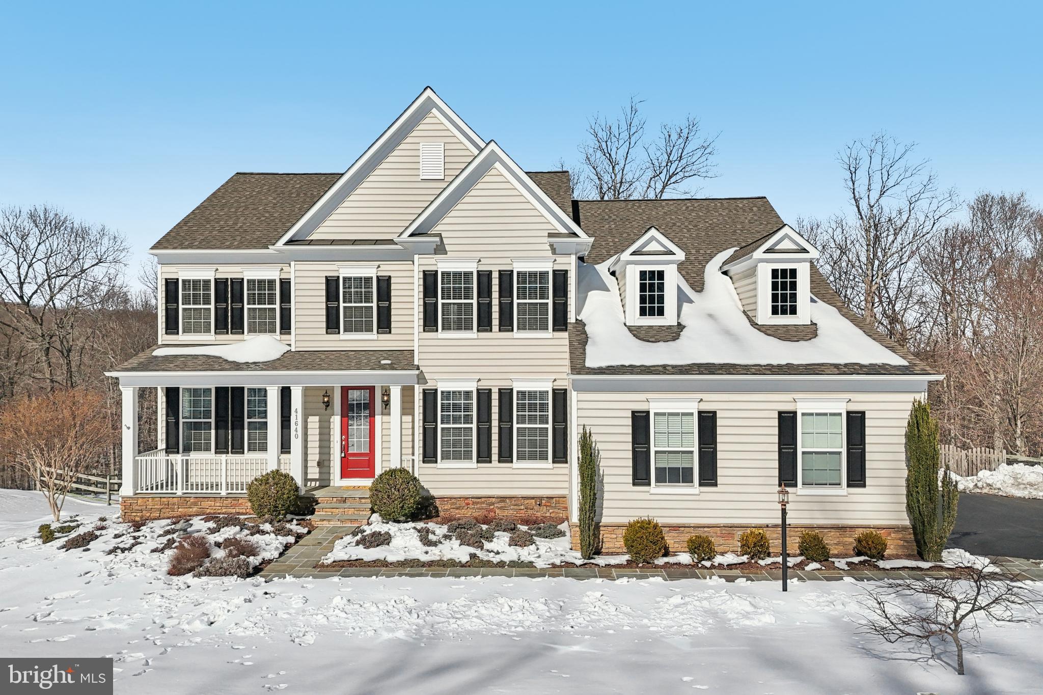 41640 MONTACUTE LANE