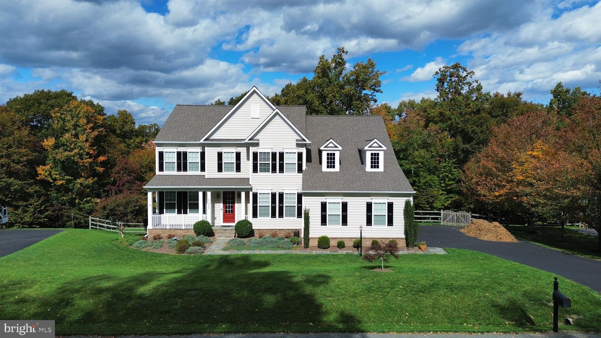 41640 MONTACUTE LANE