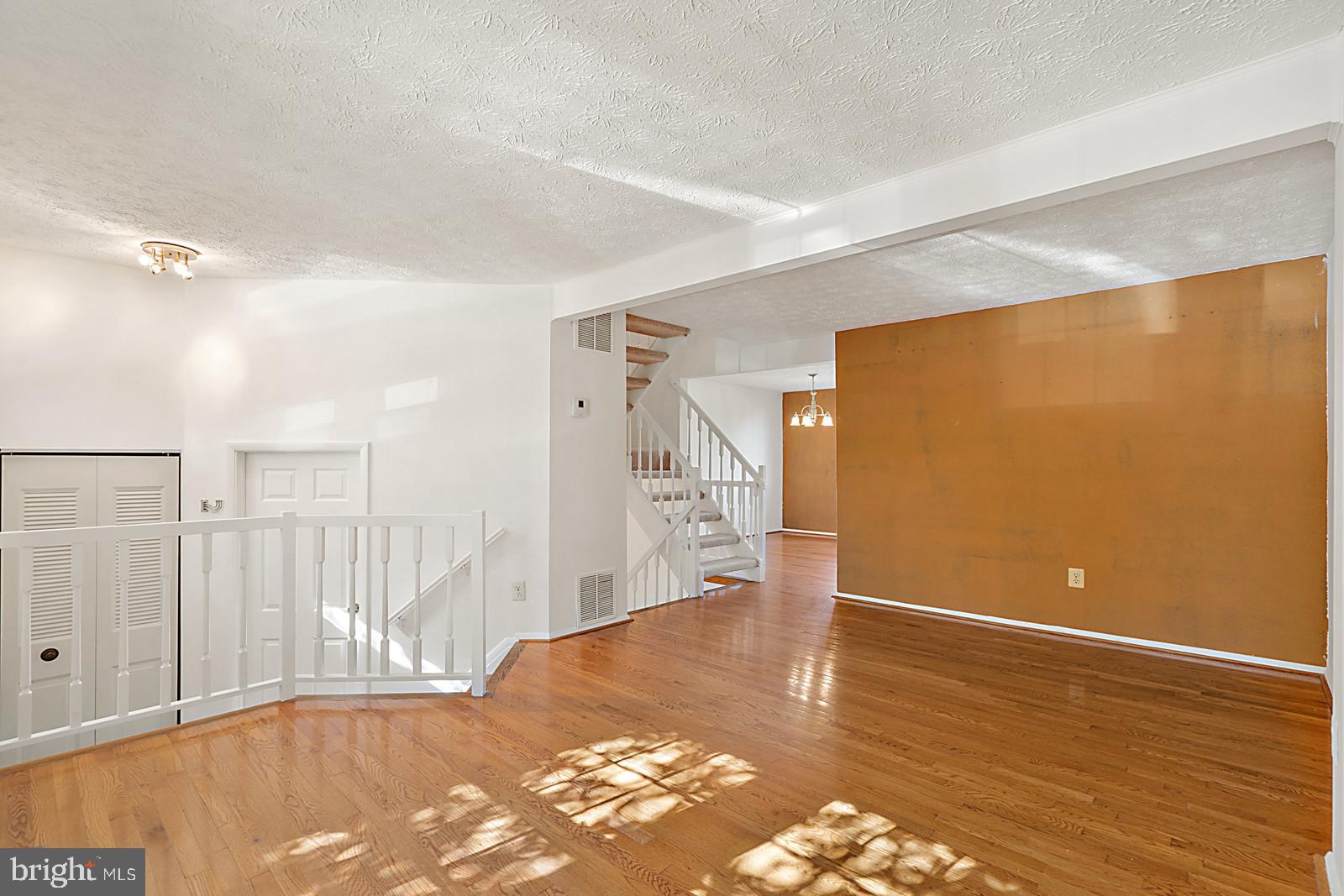 FOXFIELD - Residential