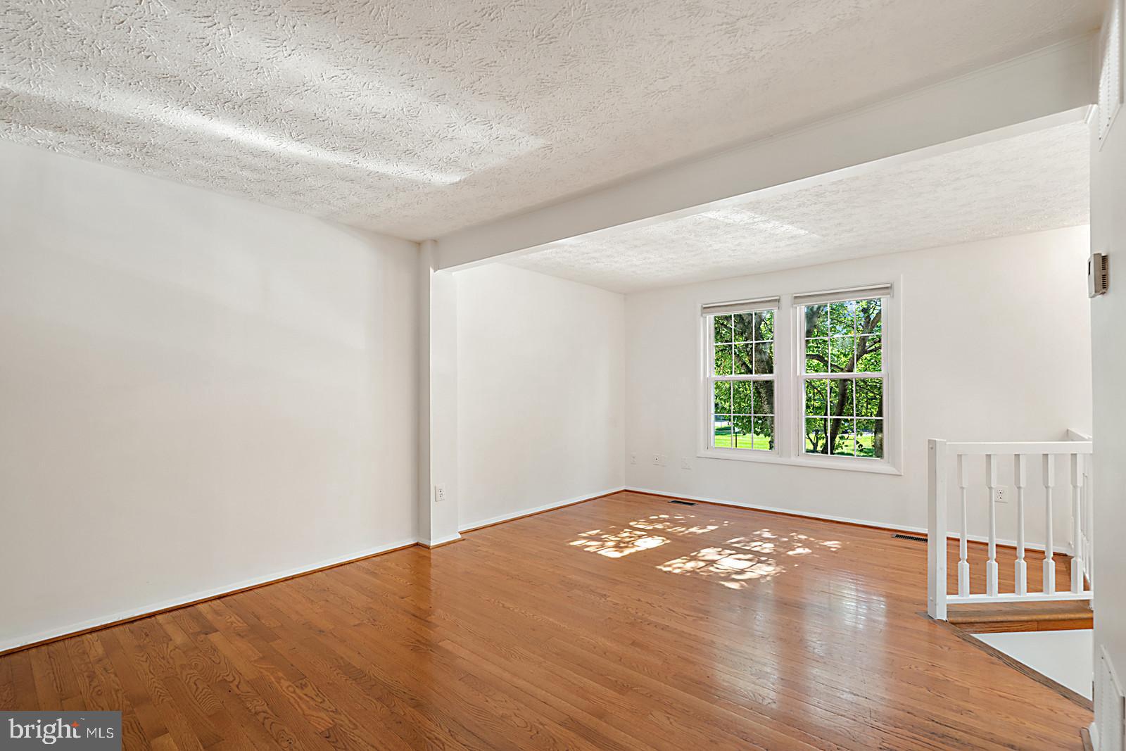 FOXFIELD - Residential