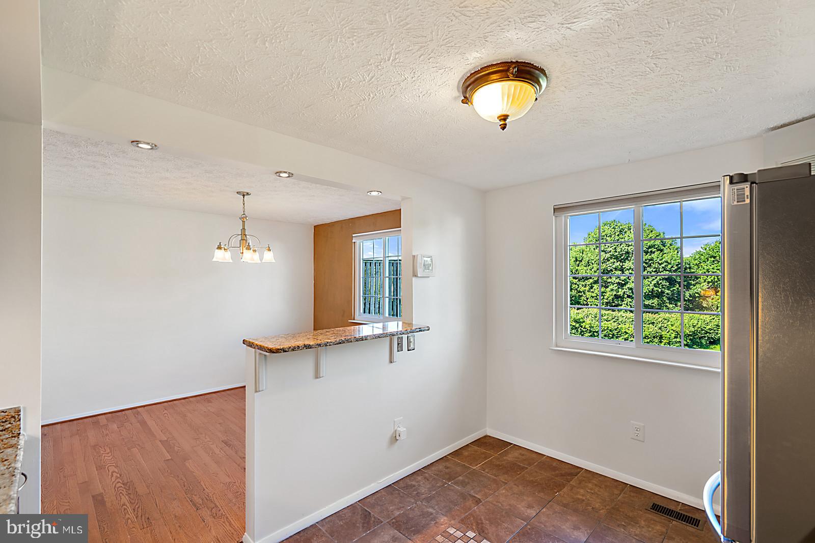 FOXFIELD - Residential