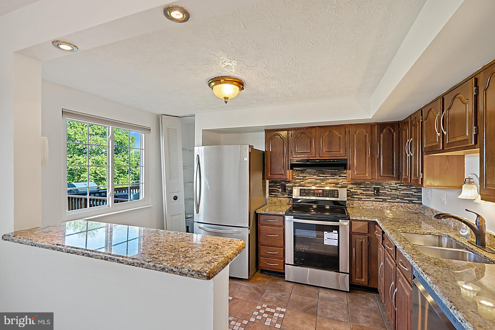 FOXFIELD - Residential