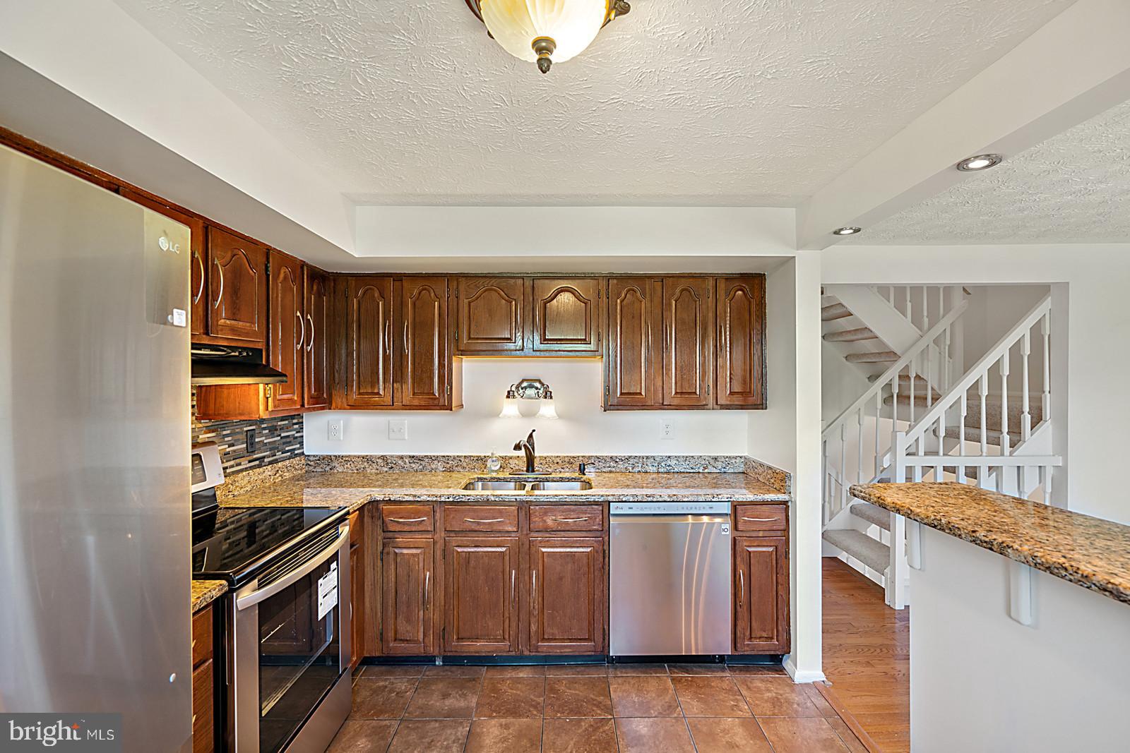 FOXFIELD - Residential