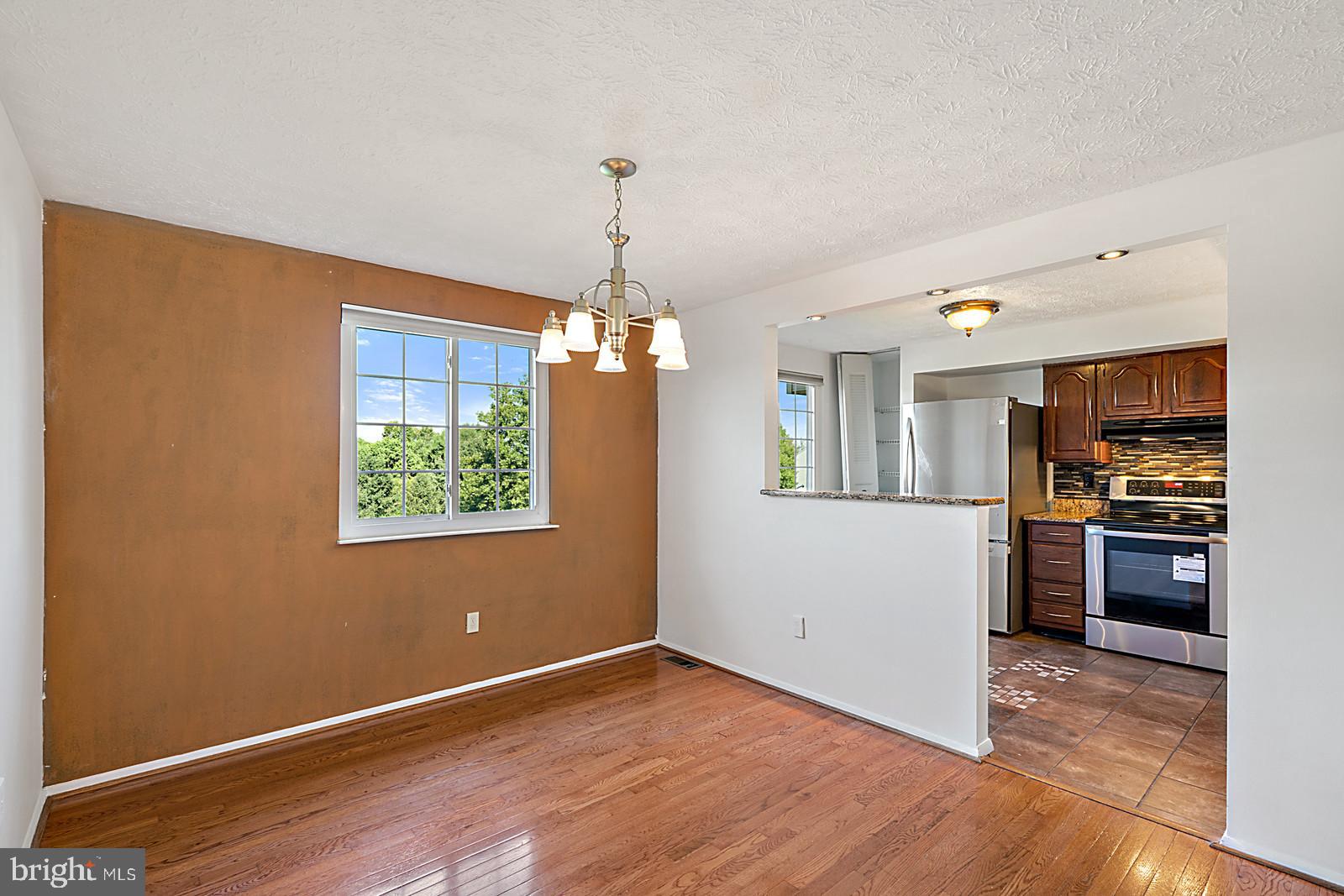 FOXFIELD - Residential