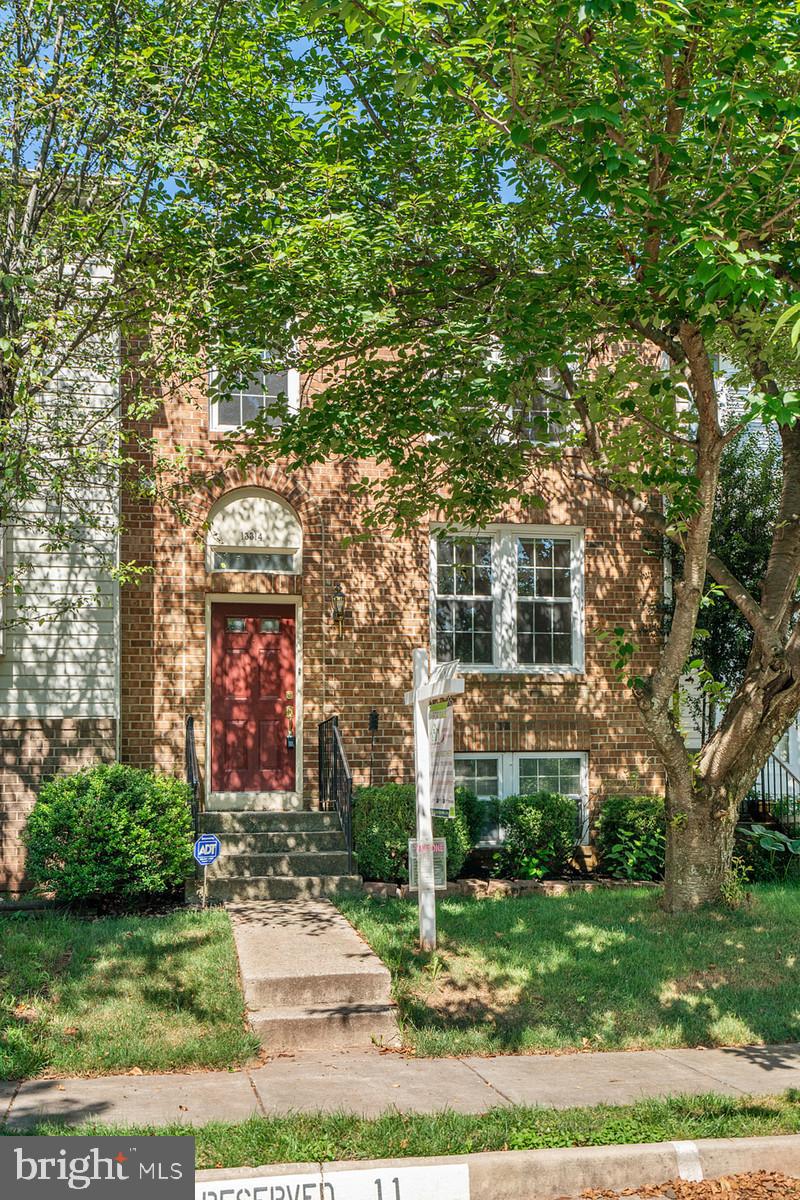 FOXFIELD - Residential