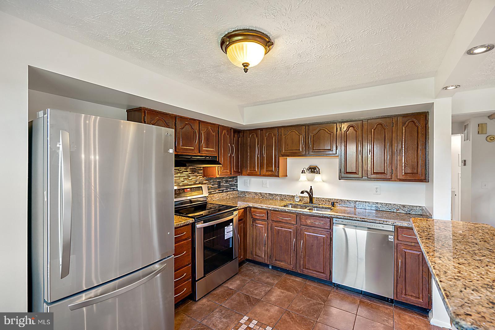 FOXFIELD - Residential