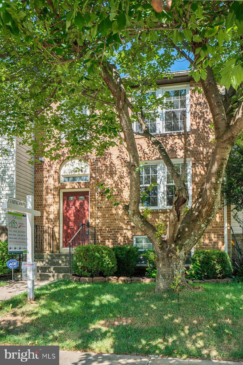 FOXFIELD - Residential