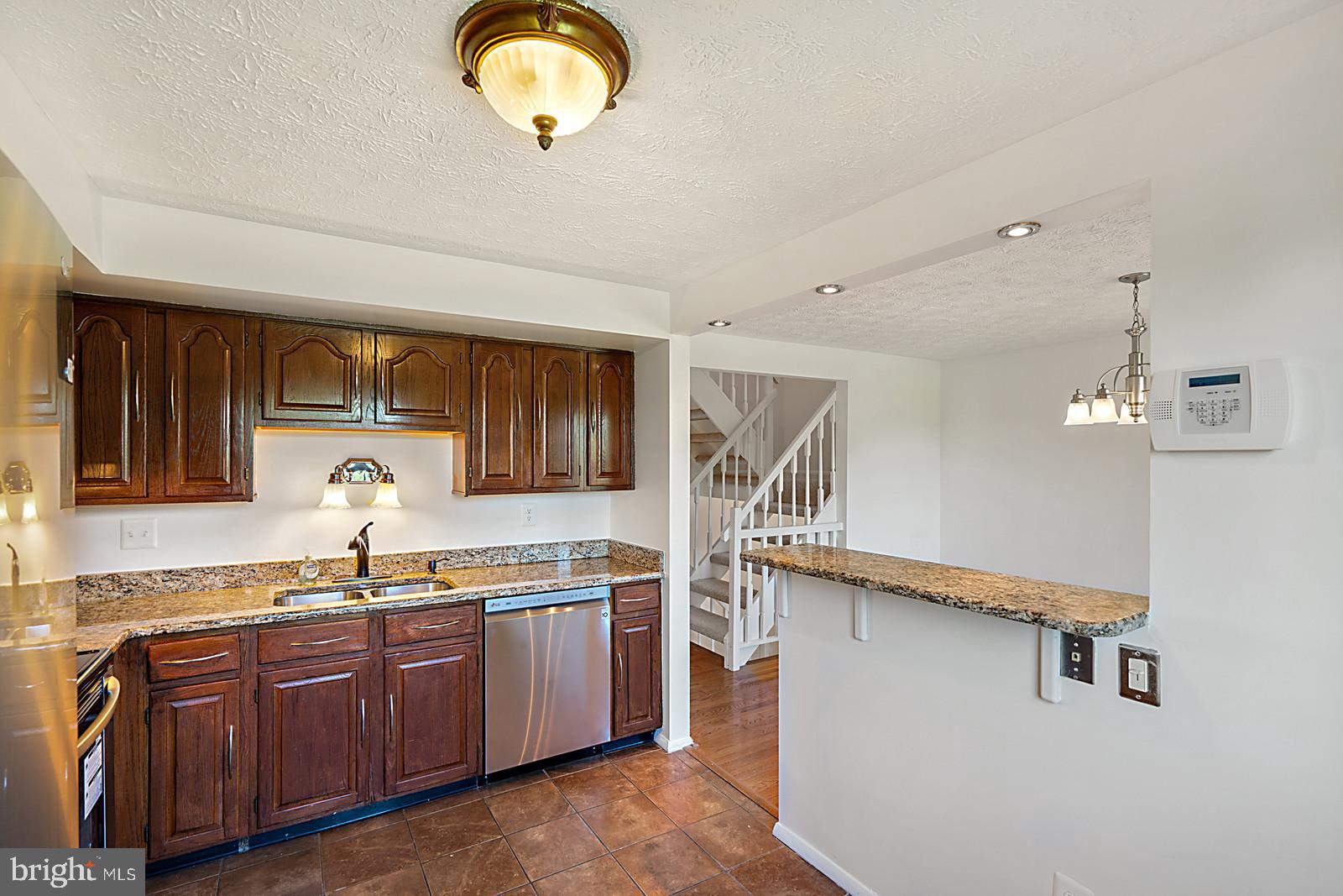 FOXFIELD - Residential