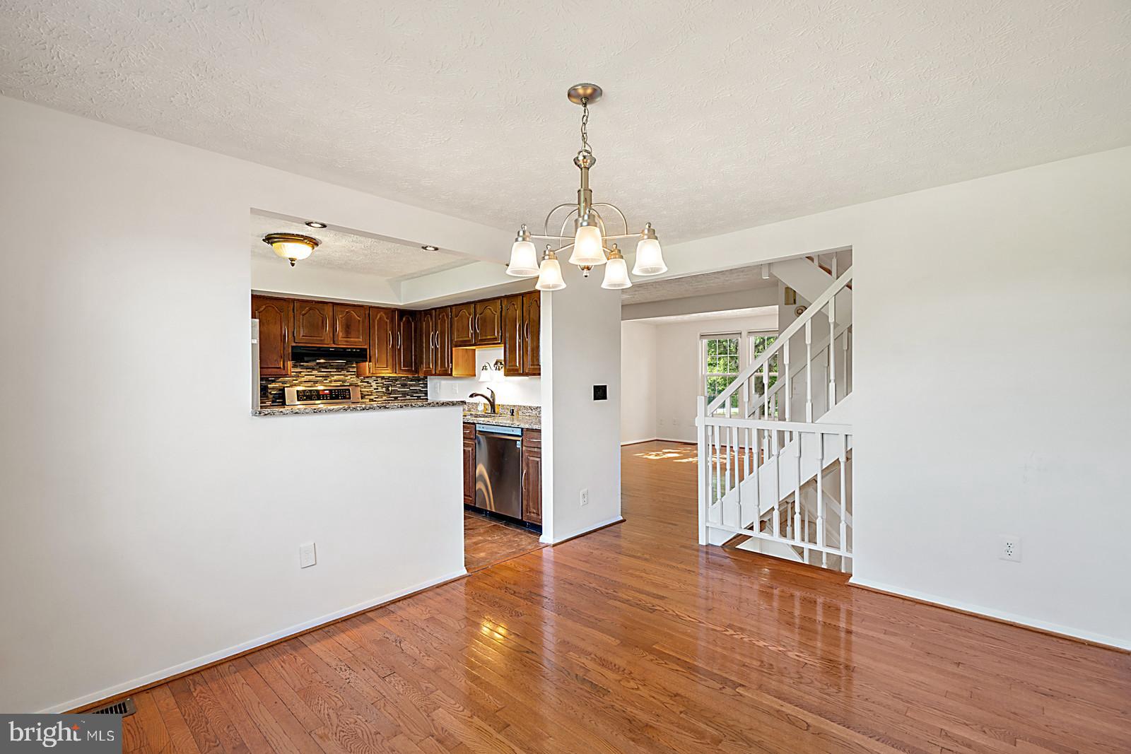 FOXFIELD - Residential