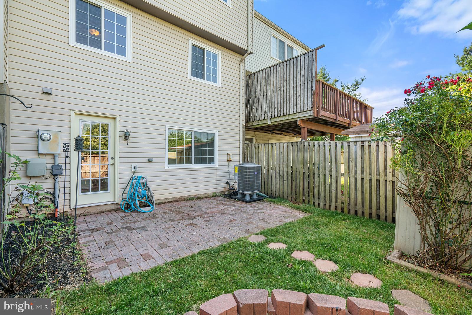 FOXFIELD - Residential