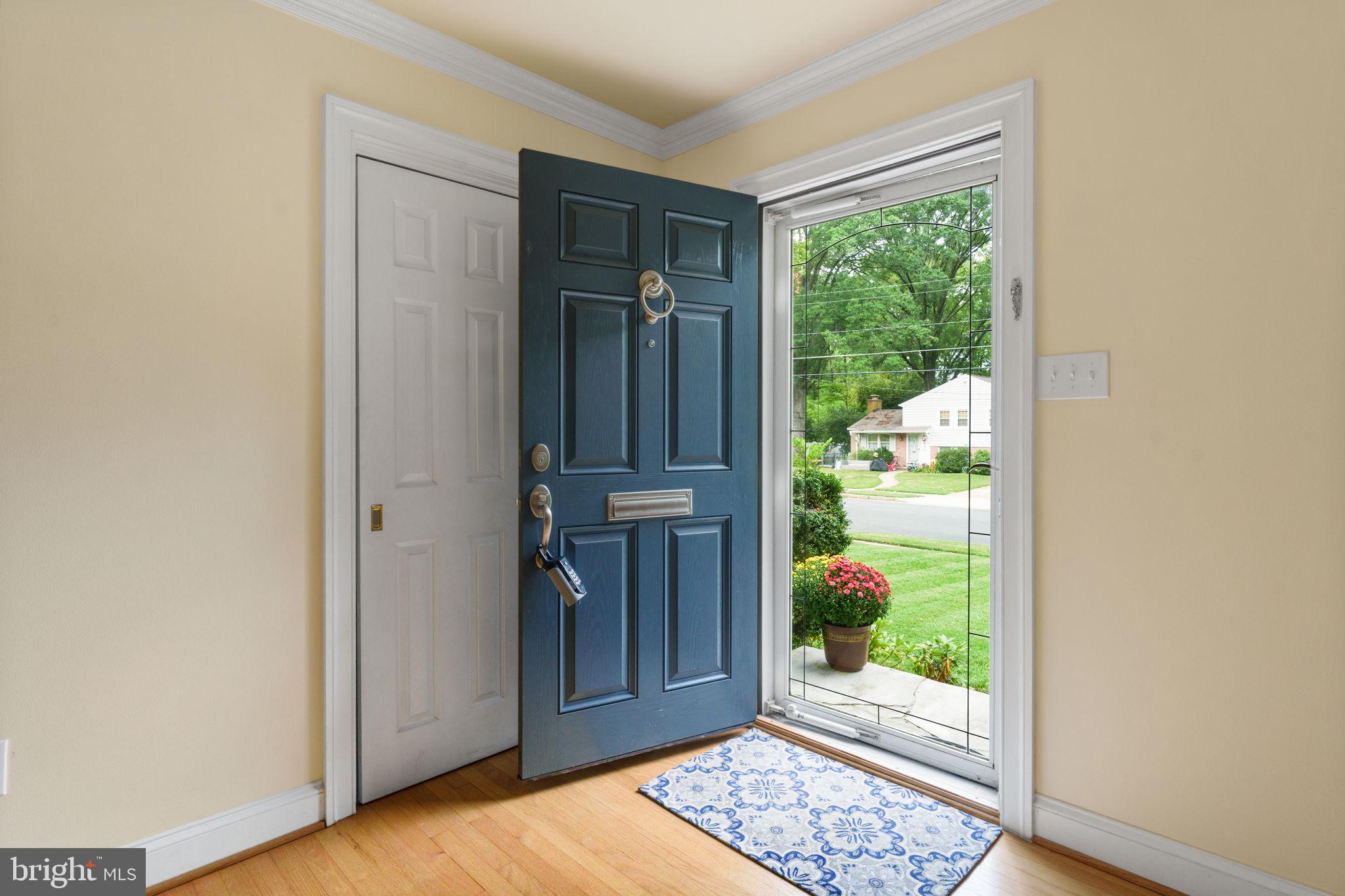 1211 WAKE FOREST DRIVE