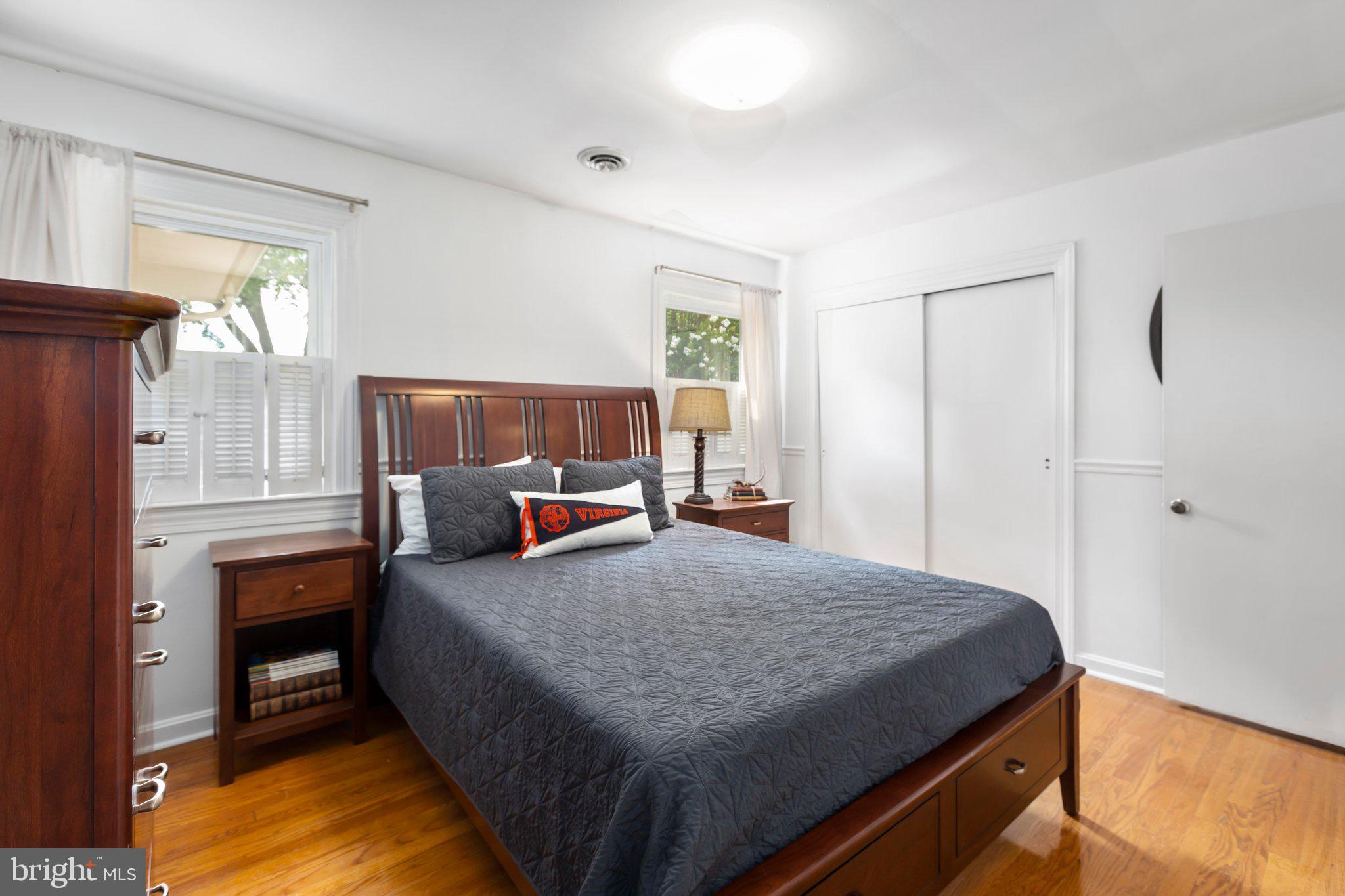 COLLEGE HEIGHTS - Residential Lease