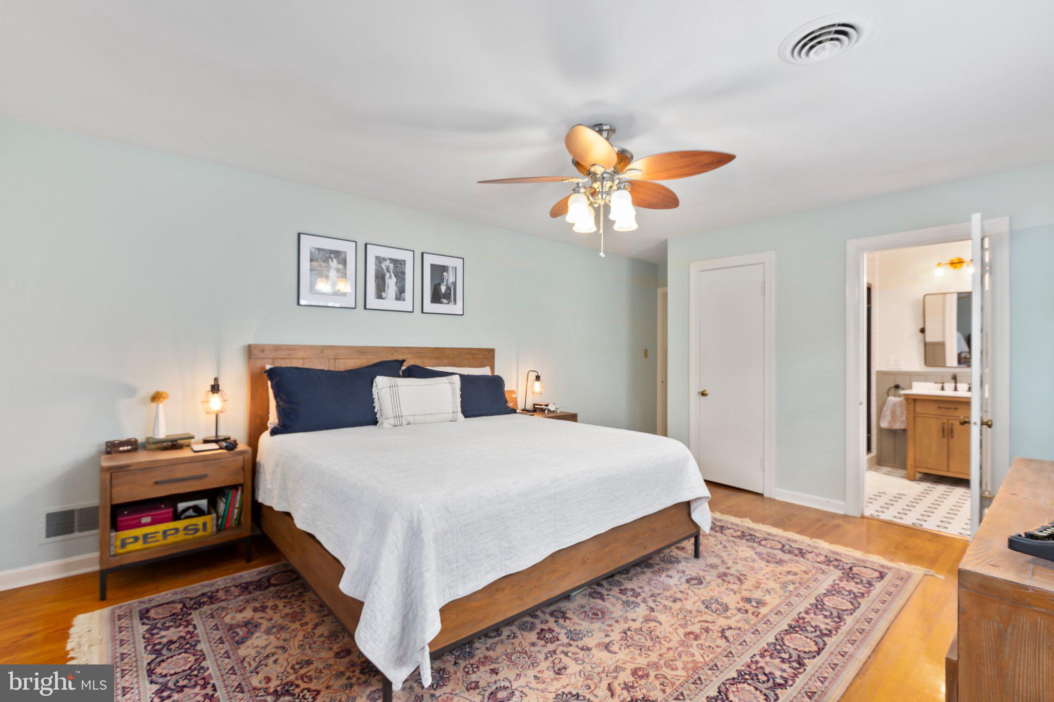 COLLEGE HEIGHTS - Residential Lease