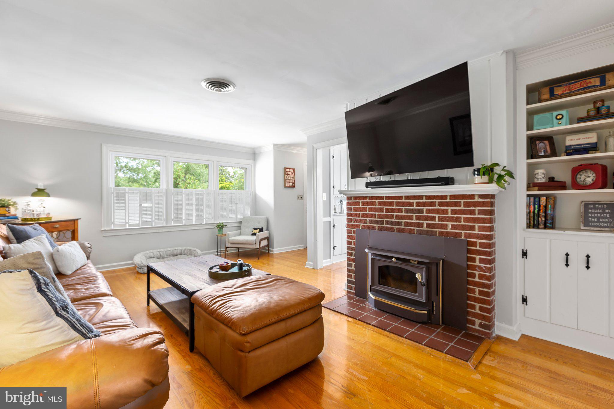 COLLEGE HEIGHTS - Residential Lease