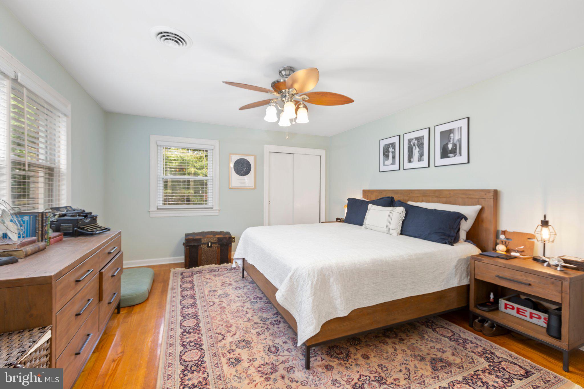 COLLEGE HEIGHTS - Residential Lease