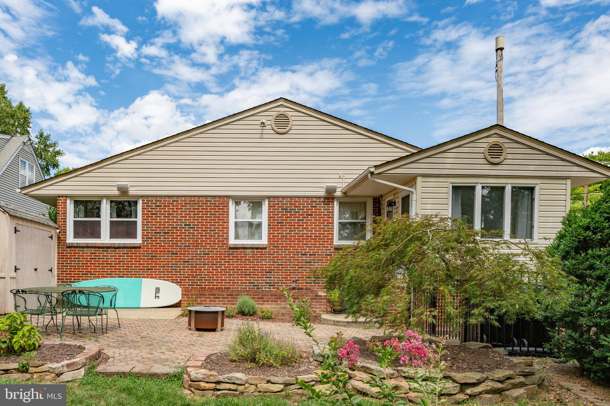 COLLEGE HEIGHTS - Residential Lease