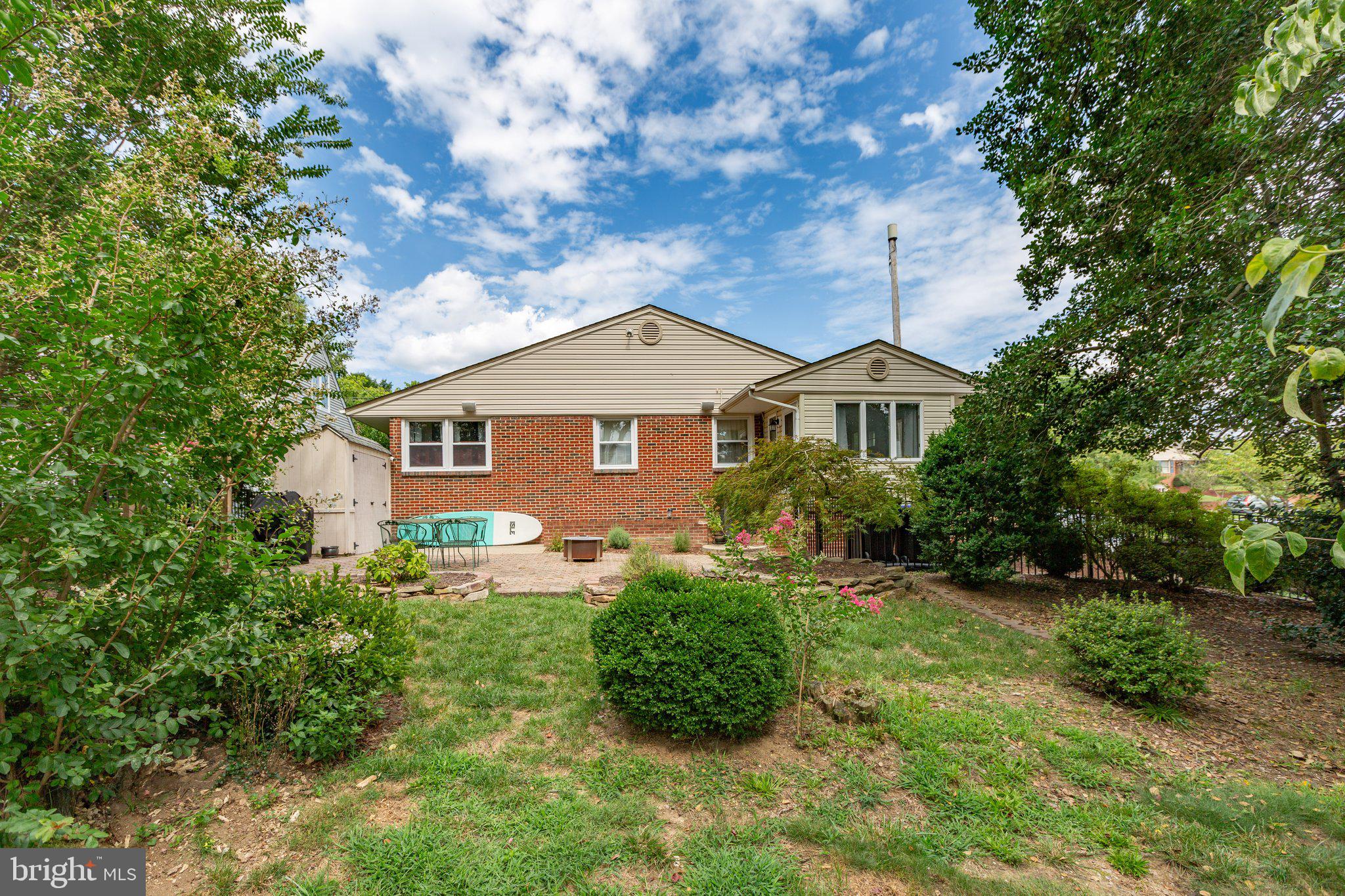 COLLEGE HEIGHTS - Residential Lease