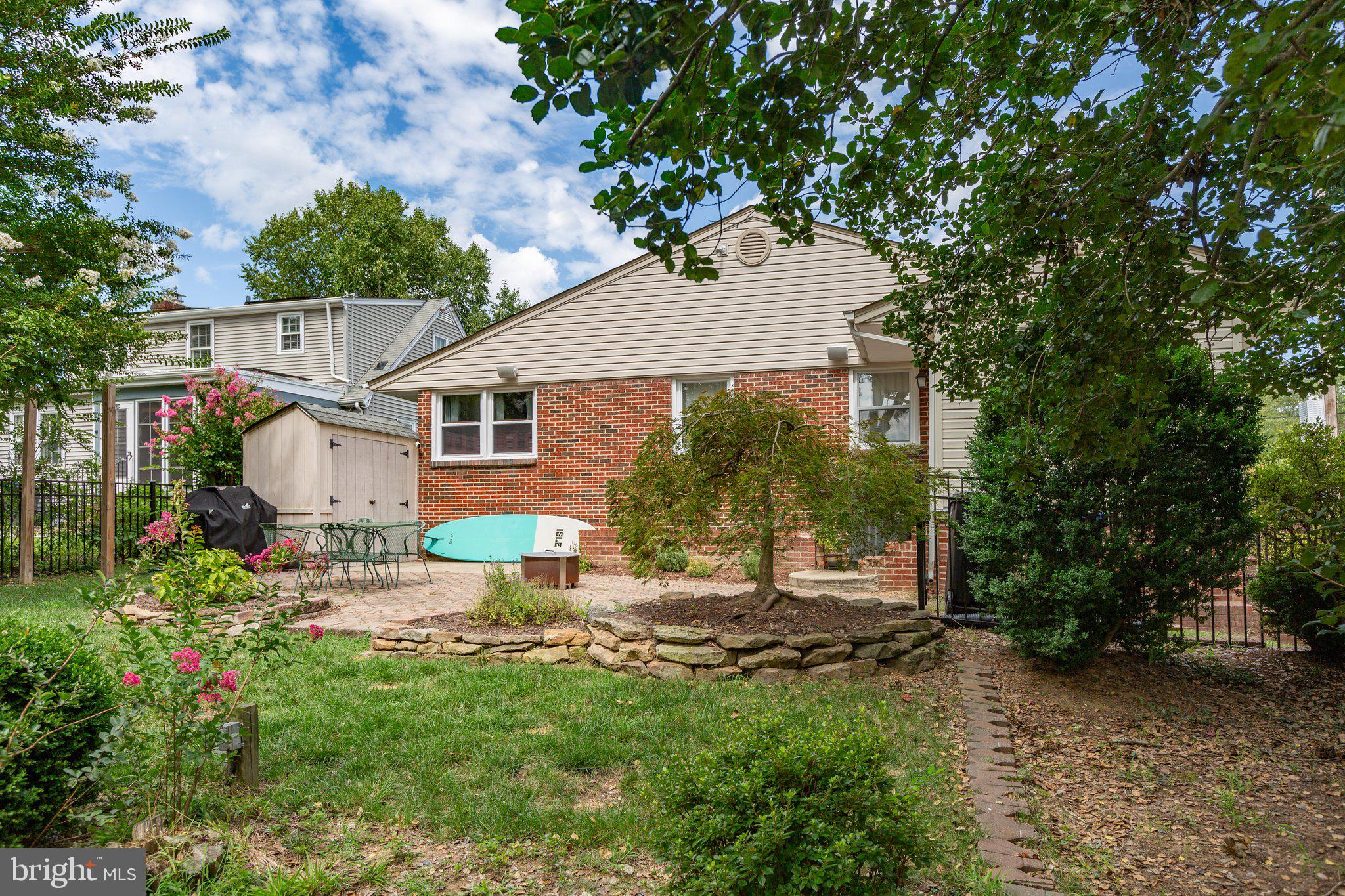 COLLEGE HEIGHTS - Residential Lease