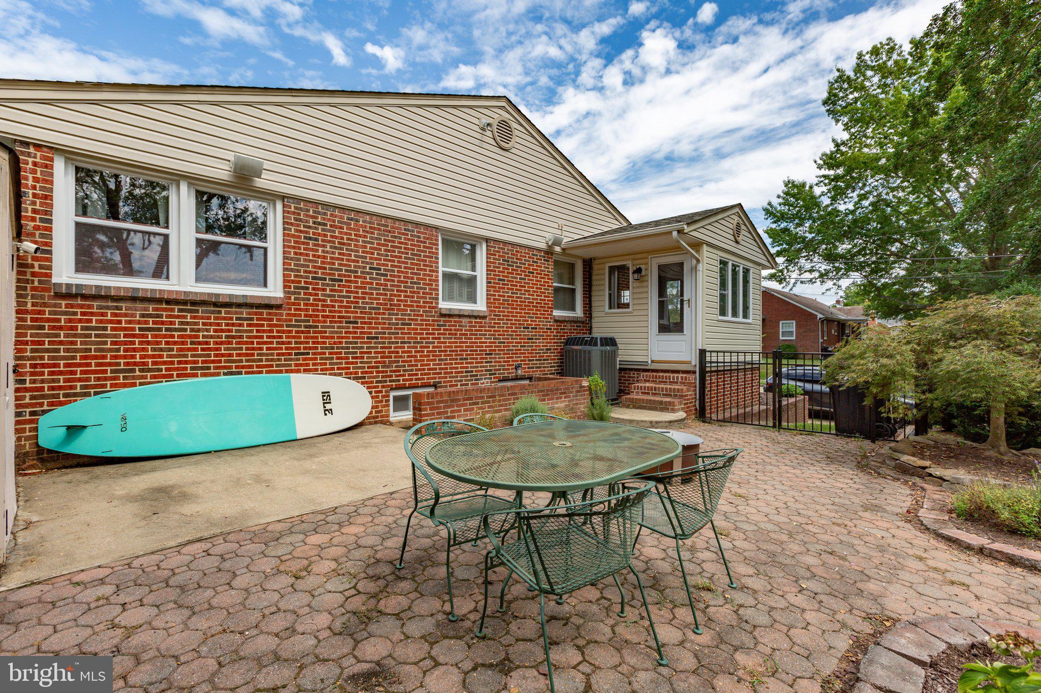 COLLEGE HEIGHTS - Residential Lease