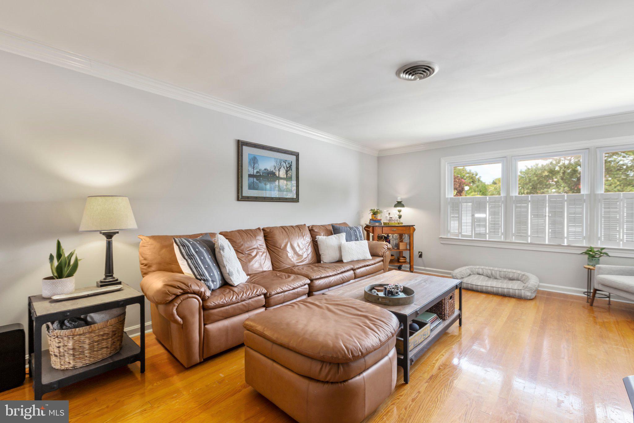 COLLEGE HEIGHTS - Residential Lease