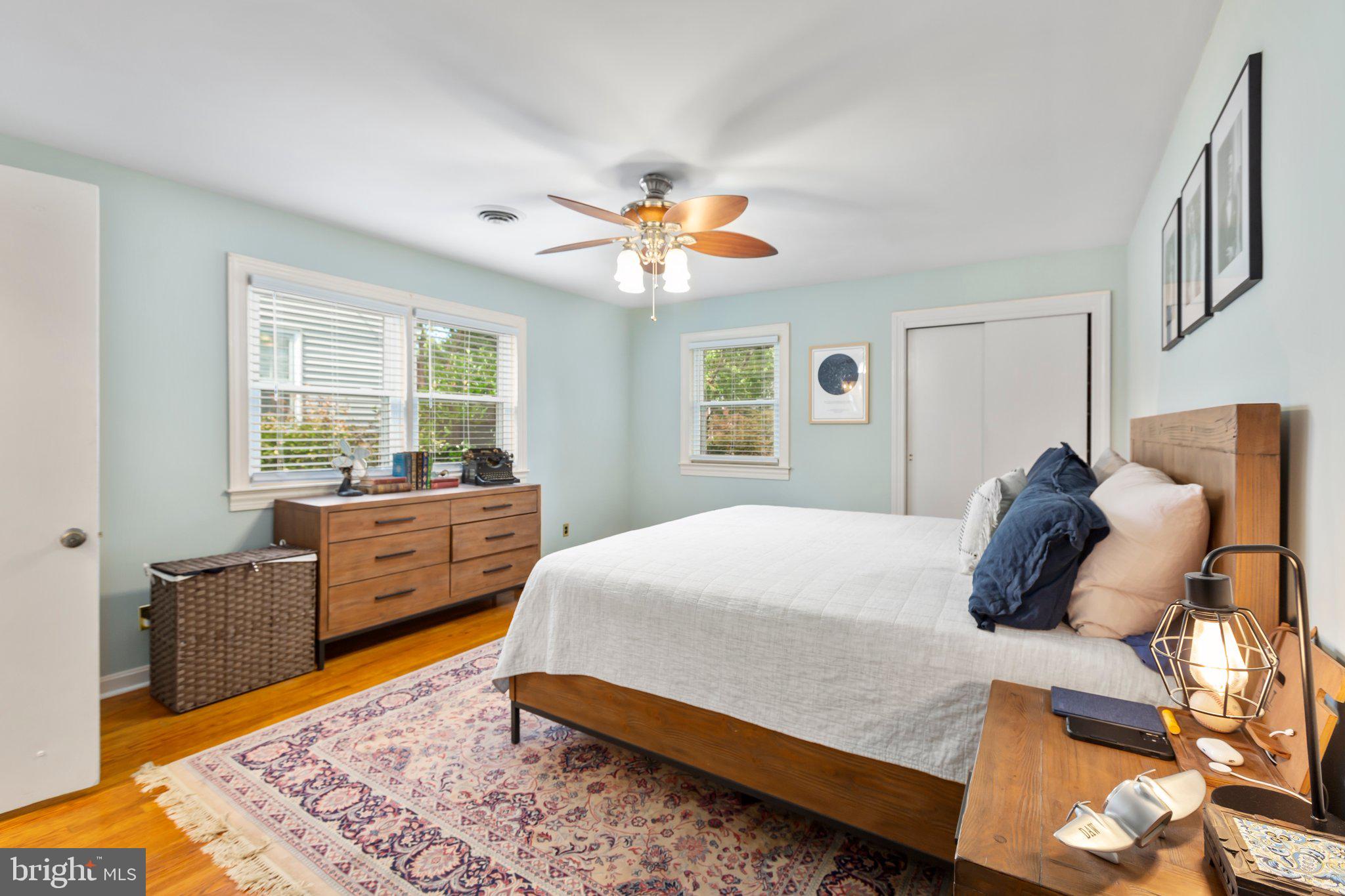 COLLEGE HEIGHTS - Residential Lease