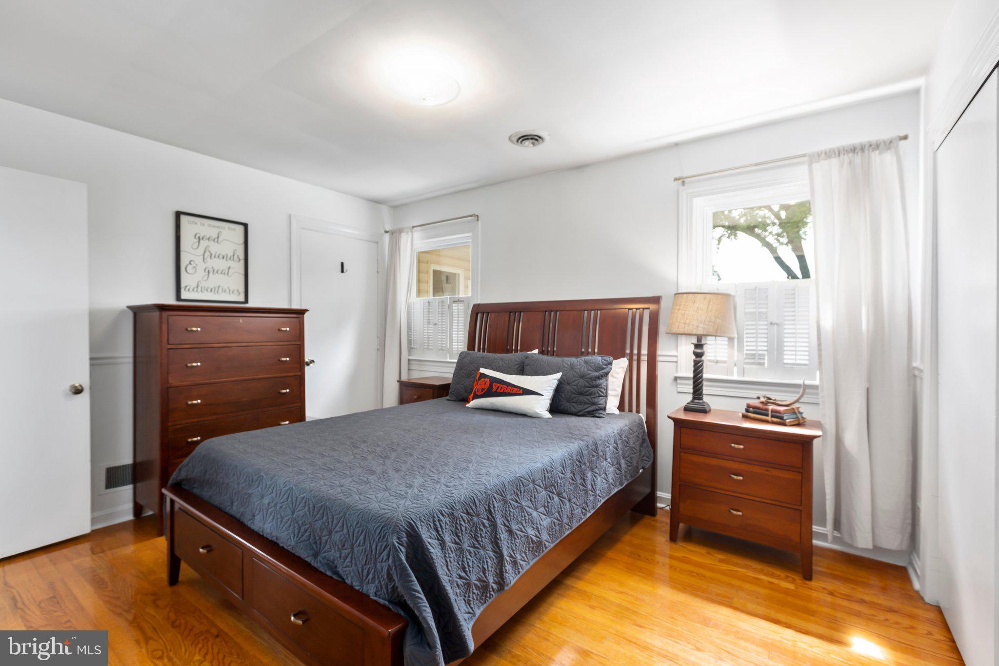 COLLEGE HEIGHTS - Residential Lease