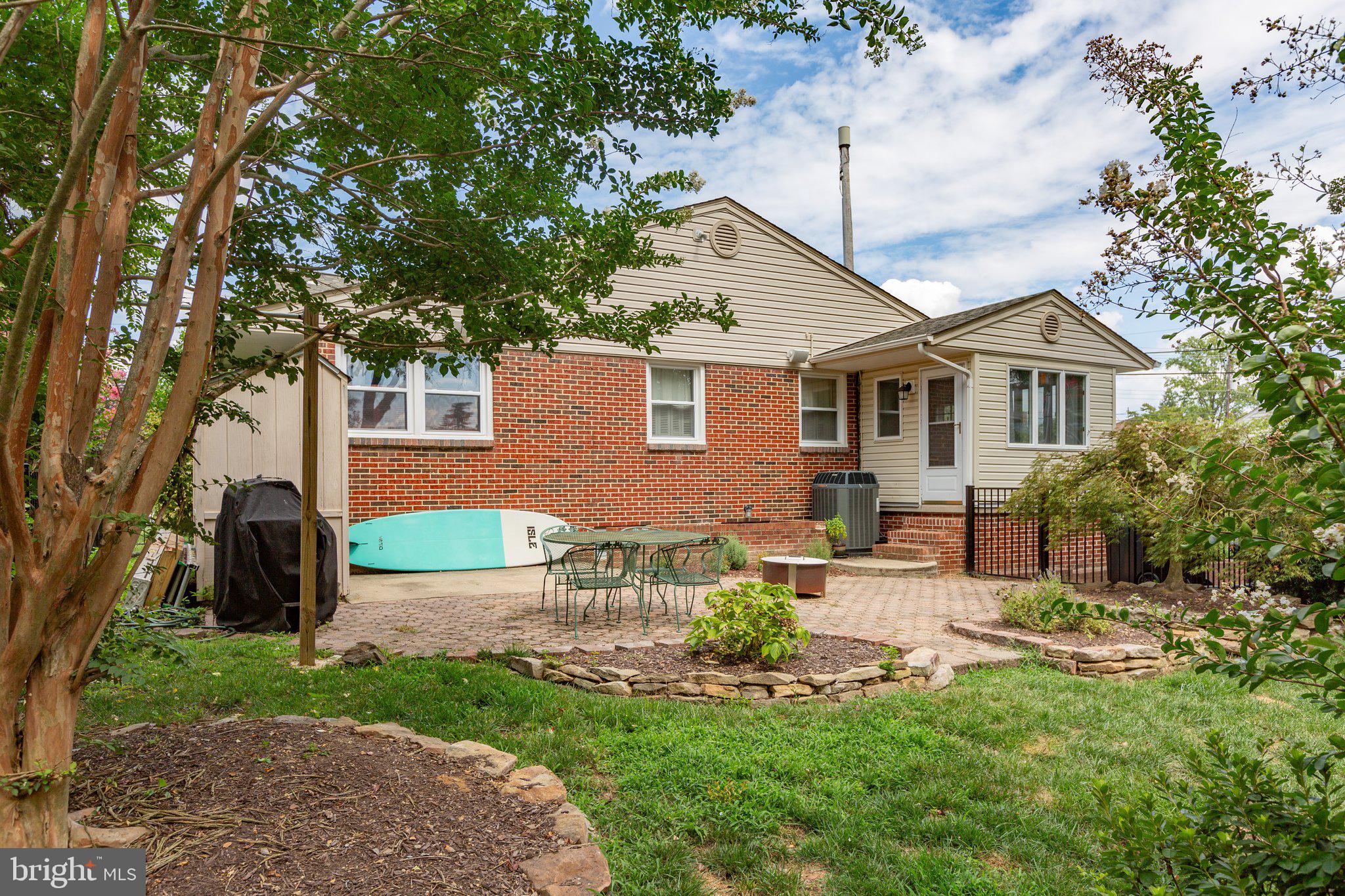 COLLEGE HEIGHTS - Residential Lease